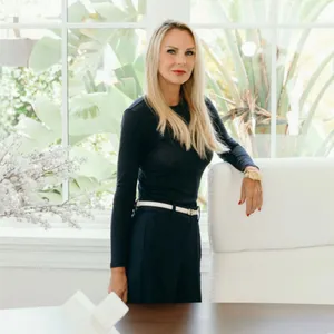 Melissa McMurray, Compass