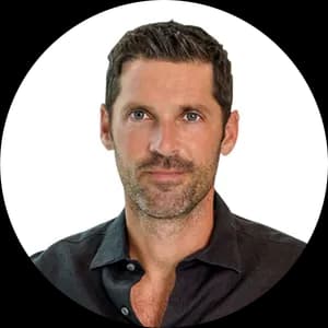 Chad Carroll, Compass