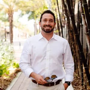 Andrew Haddad, Compass
