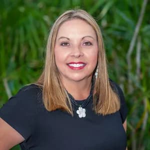 Lisa Krzysiak, Compass