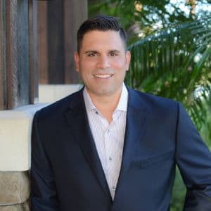 Rich Polese, Compass