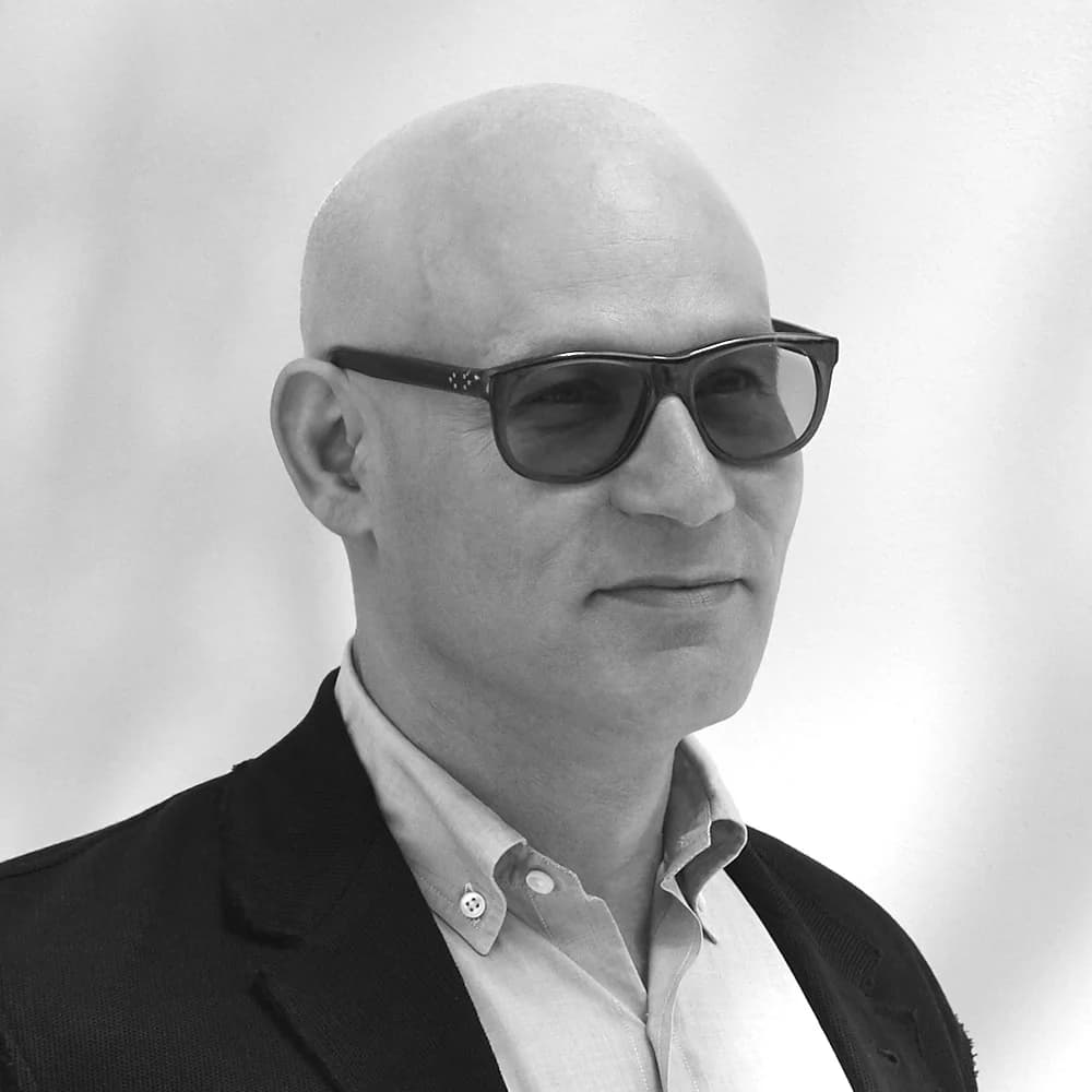 Craig Robins, Founder, CEO and President of Dacra