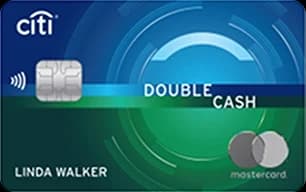 Ilustración de la tarjeta Citi Double Cash de la página oficial del emisor