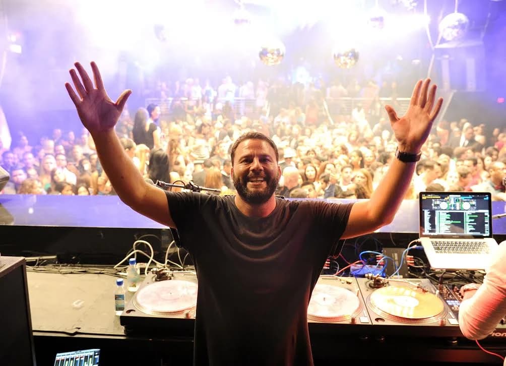 David Grutman, Founder of Groot Hospitality