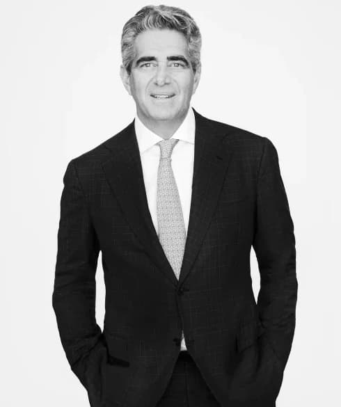 Jeffrey Soffer, Chairman and CEO of Fontainebleau Development