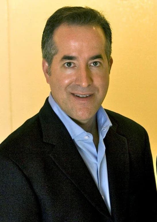 Jorge Mas, Chairman and Co-Founder of MasTec; Managing Owner of Inter Miami CF
