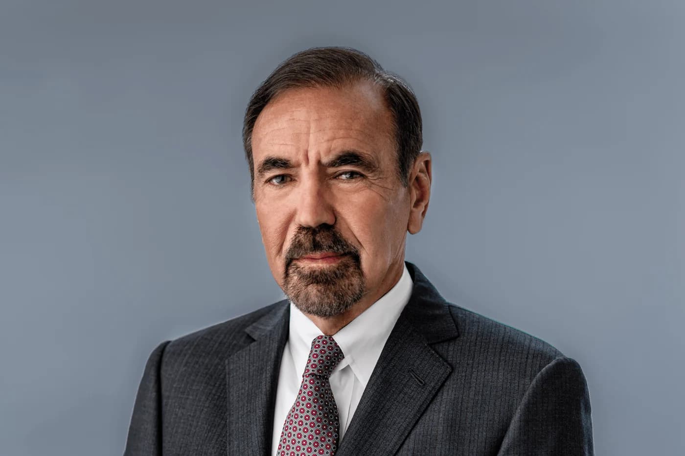 Jorge M. Pérez, Founding Executive Chairman of Related Group