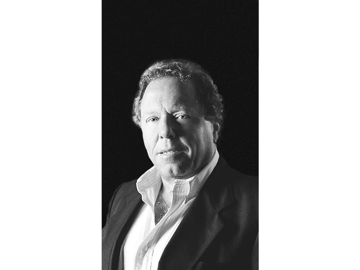 Michael Dezer, Founder of Dezer Development