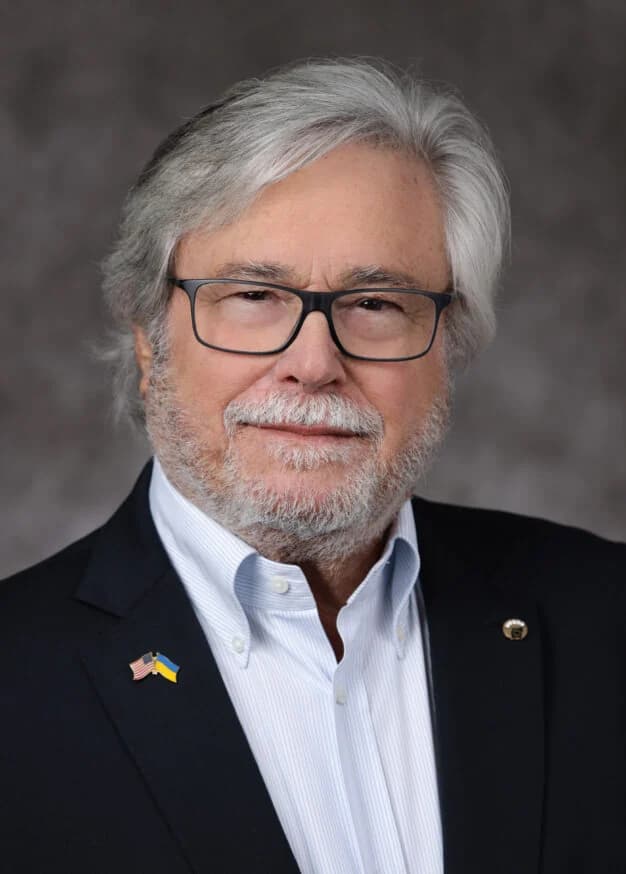 Micky Arison, Chair of Carnival Corporation; Managing General Partner of Miami HEAT