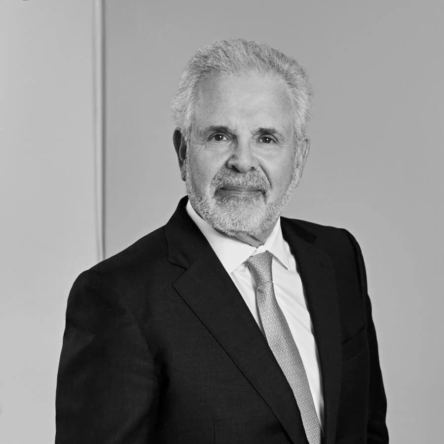 Russell W. Galbut, Co-founder of Crescent Heights; Founder of GFO Investments
