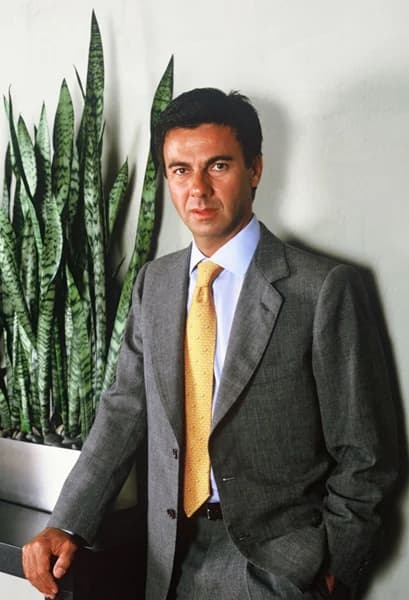 Ugo Colombo, Founder and CEO of CMC Group