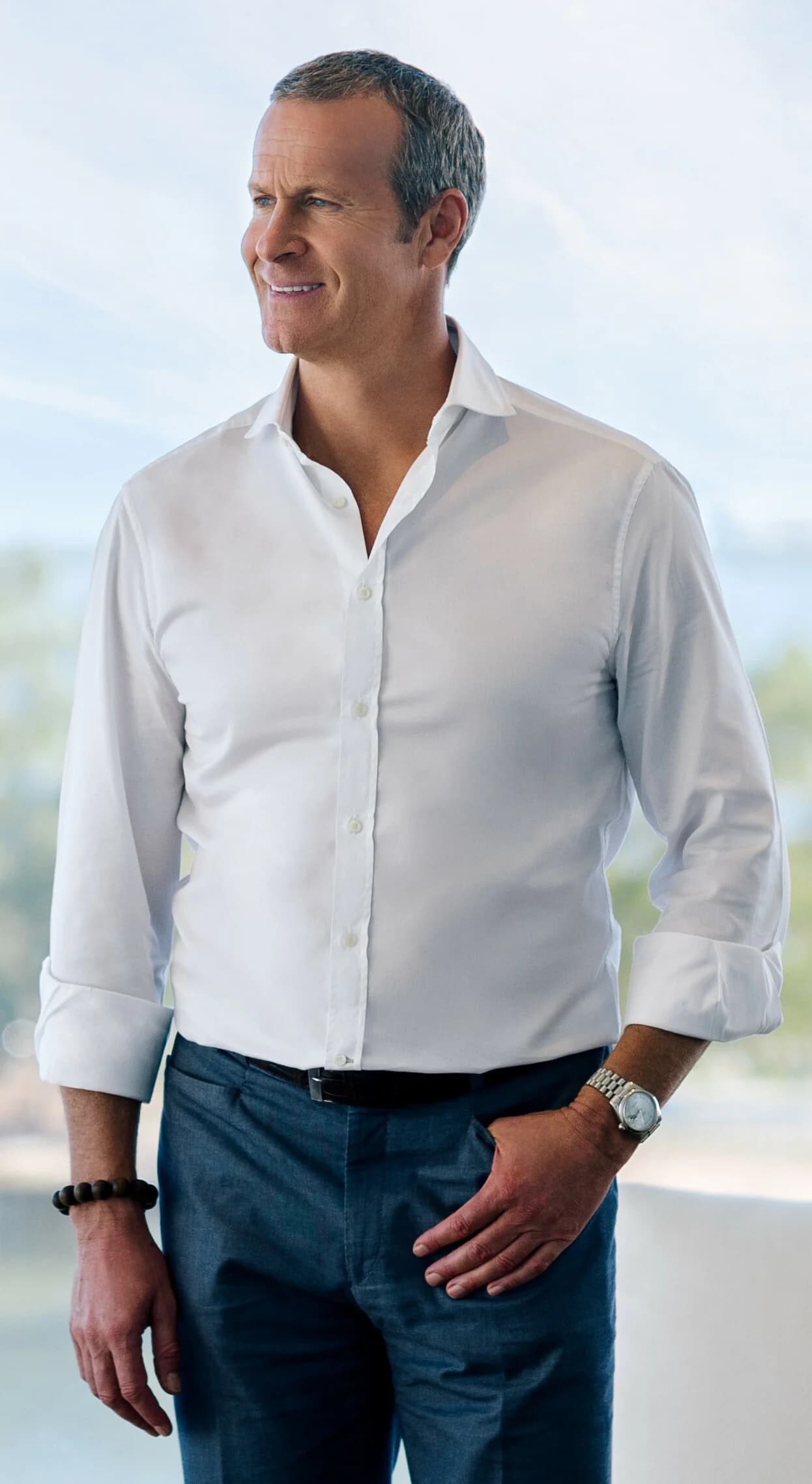 Vladislav Doronin, Founder of OKO Group; Owner, Chairman and CEO of Aman